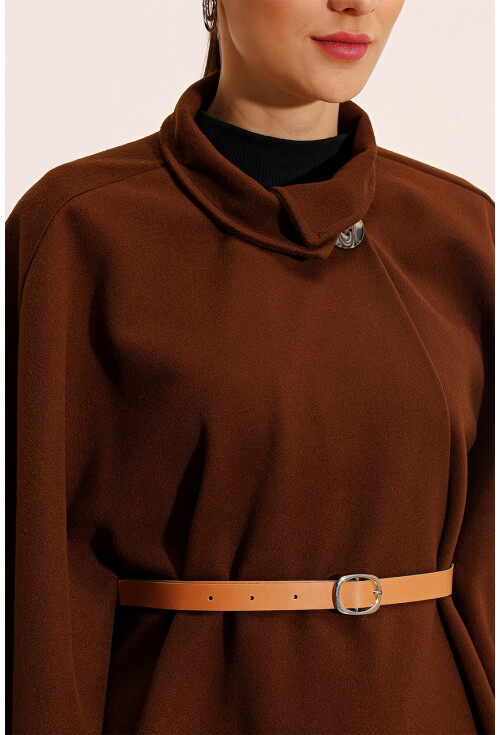 9134 Kemerli Kaşe Panço