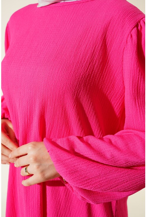 Womens Tunic Pants Two-Piece Set 6663