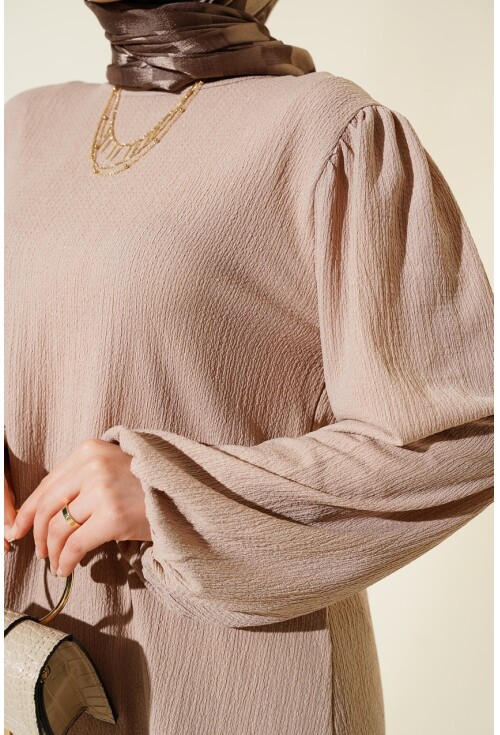 Womens Tunic Pants Two-Piece Set 6663