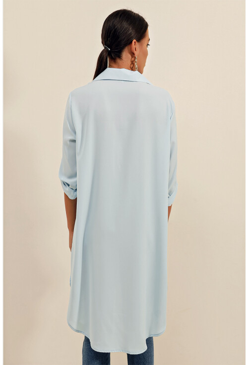 5892 Kolyeli Tunik
