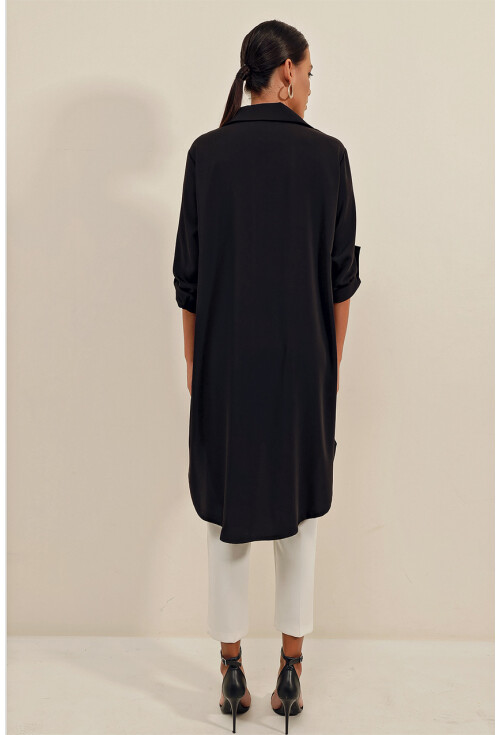 5892 Kolyeli Tunik