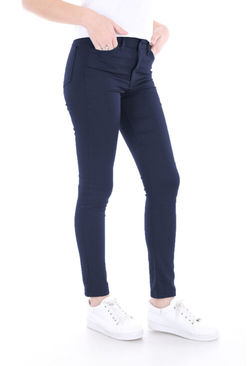 6323 Büyük Beden Gabardin Pantolon