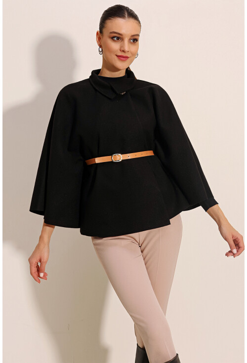 9134 Kemerli Kaşe Panço