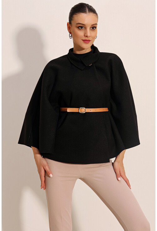 9134 Kemerli Kaşe Panço