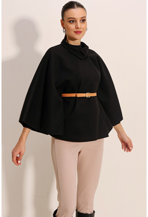 9134 Kemerli Kaşe Panço