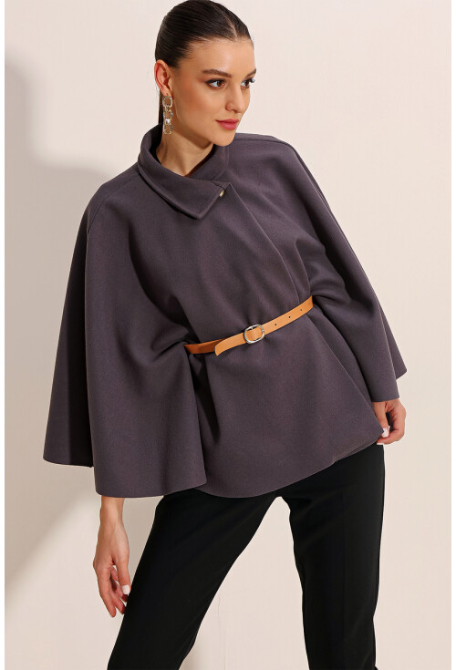 9134 Kemerli Kaşe Panço