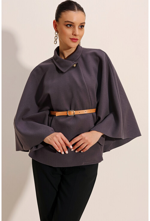 9134 Kemerli Kaşe Panço