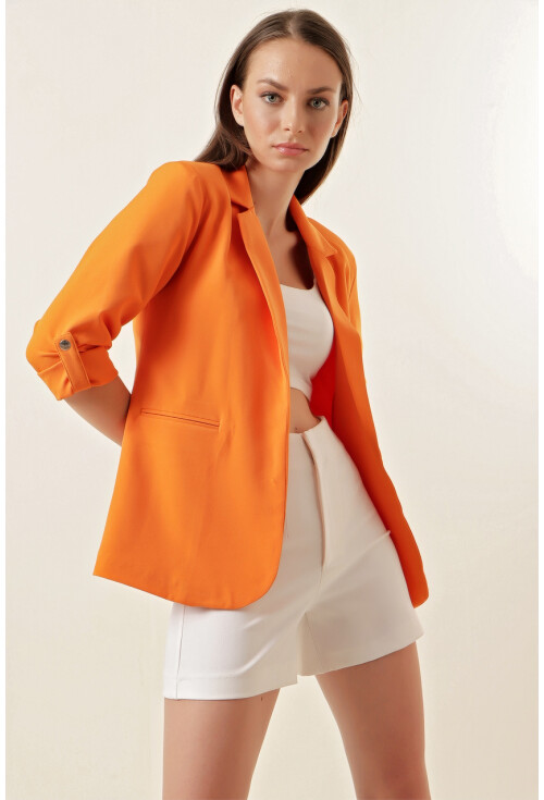 0672 Blazer Ceket