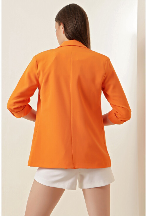 0672 Blazer Ceket
