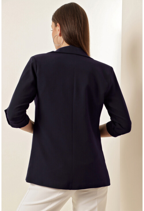 0672 Blazer Ceket