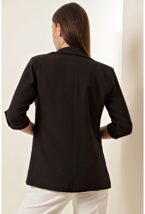 0672 Blazer Ceket