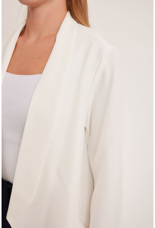 0705 Uzun Blazer Ceket