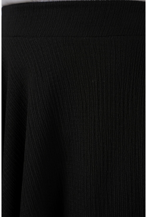 1885 Flared Mini Skirt