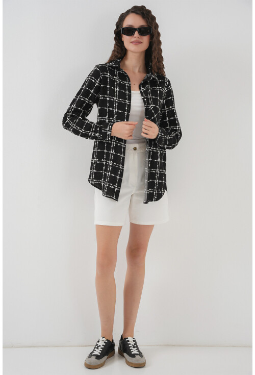 3639 Single Pocket Shirt