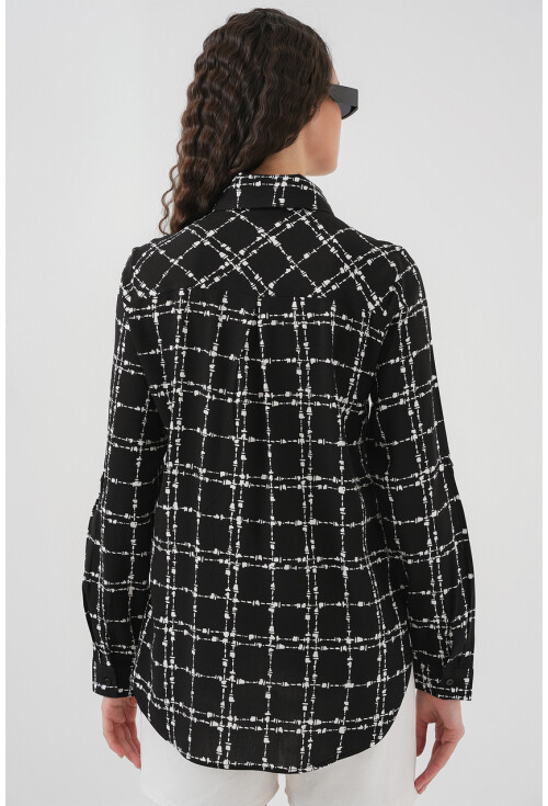 3639 Single Pocket Shirt