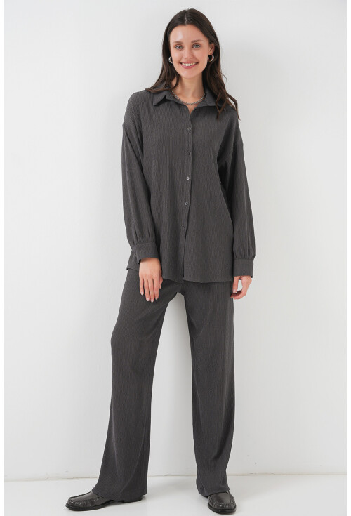 5858 Örme İkili Takım