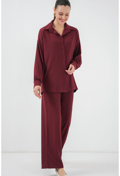 5858 Örme İkili Takım