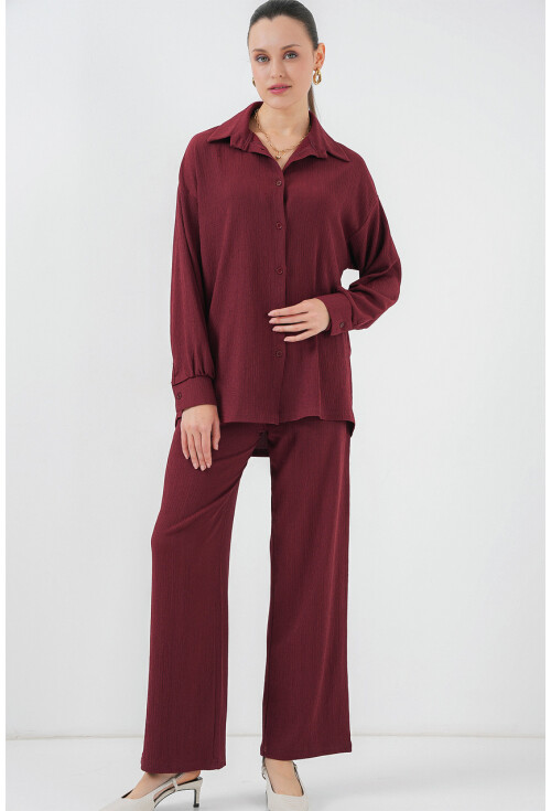 5858 Örme İkili Takım