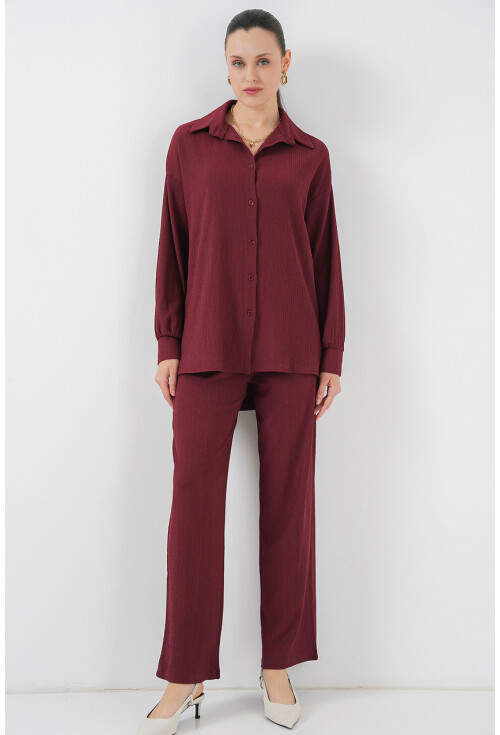 5858 Örme İkili Takım