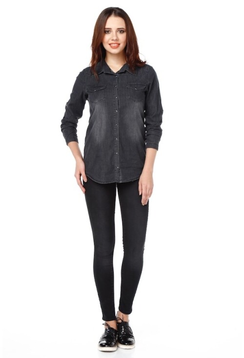 6356 KOT PANTOLON