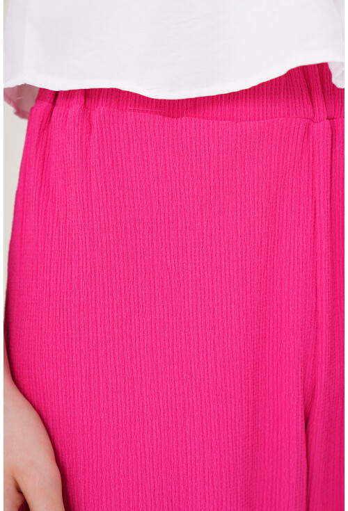 6543 Örme Pantolon
