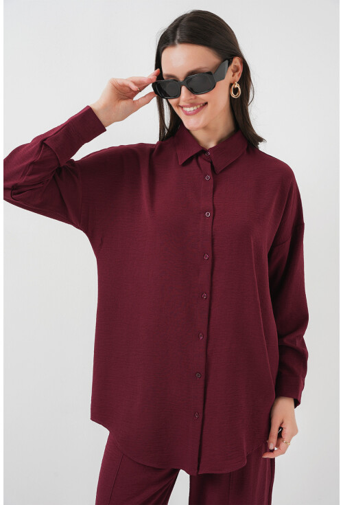 6593 Oversize İkili Takım