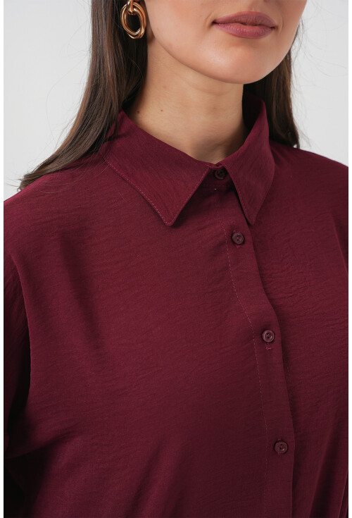 6593 Oversize İkili Takım