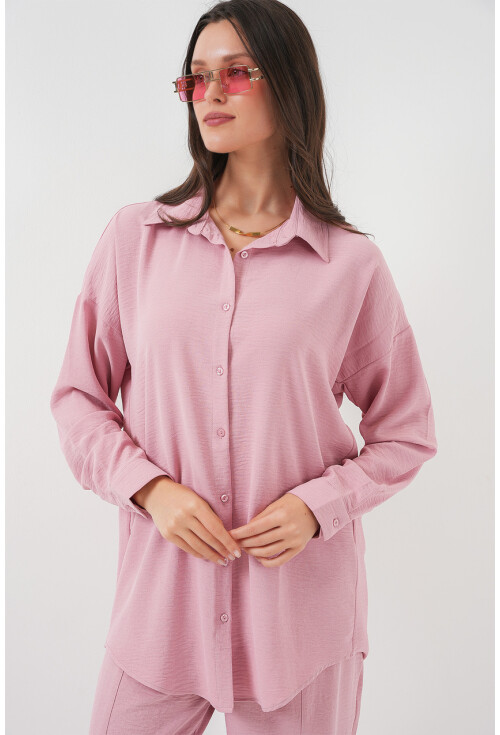 6593 Oversize İkili Takım