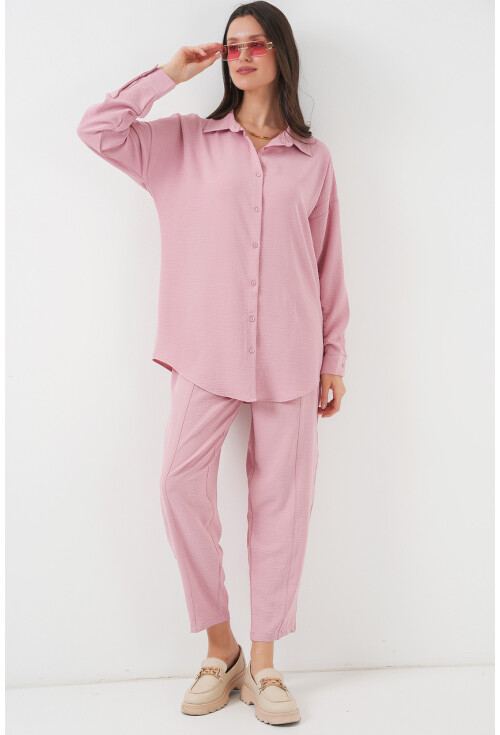 6593 Oversize İkili Takım