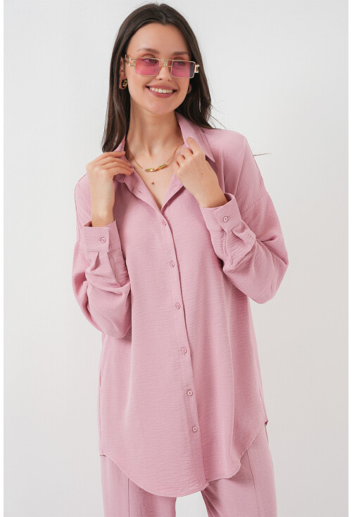 6593 Oversize İkili Takım