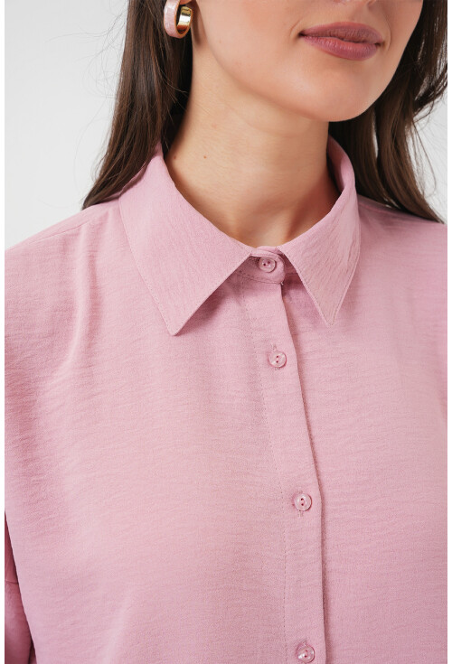 6593 Oversize İkili Takım