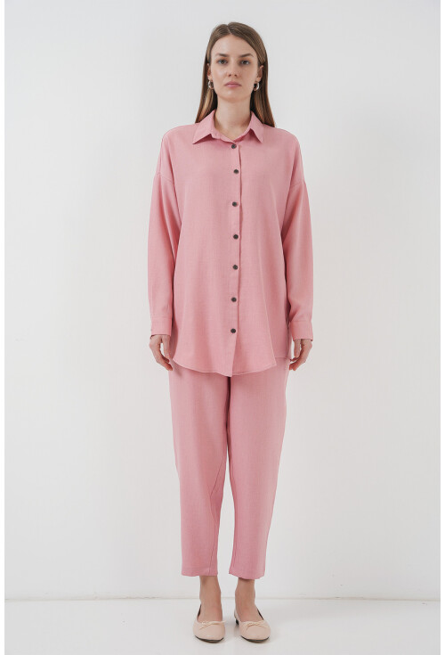 6622 Keten İkili Takım