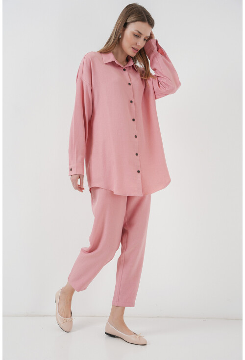 6622 Keten İkili Takım