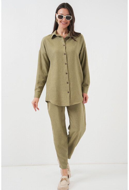 6622 Keten İkili Takım