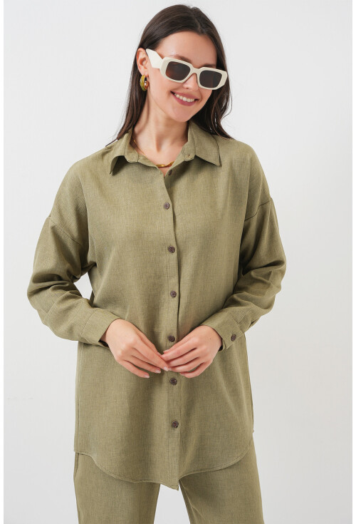 6622 Keten İkili Takım