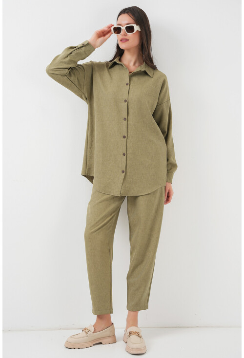 6622 Keten İkili Takım