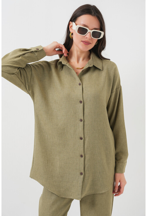 6622 Keten İkili Takım