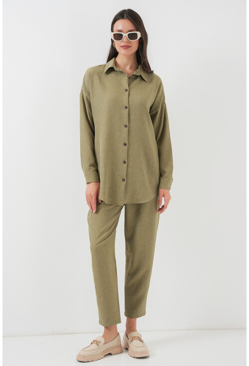 6622 Keten İkili Takım