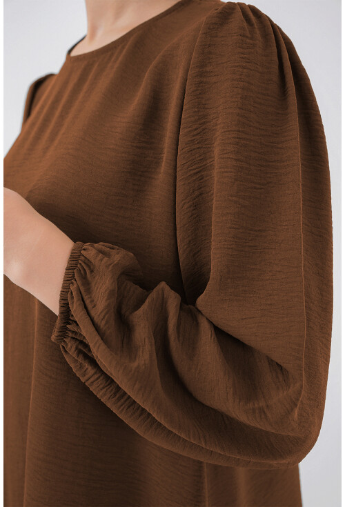 Ayrobin Tunik Pantolon Alt Üst Takım 6712