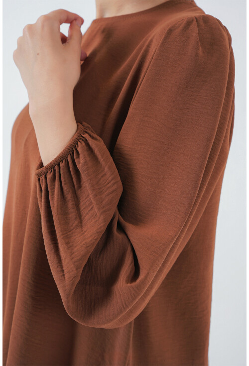 Kadın Tunik Pantolon Alt Üst Takım 6712