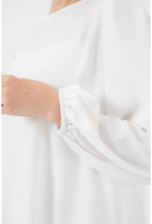 Kadın Tunik Pantolon Alt Üst Takım 6712