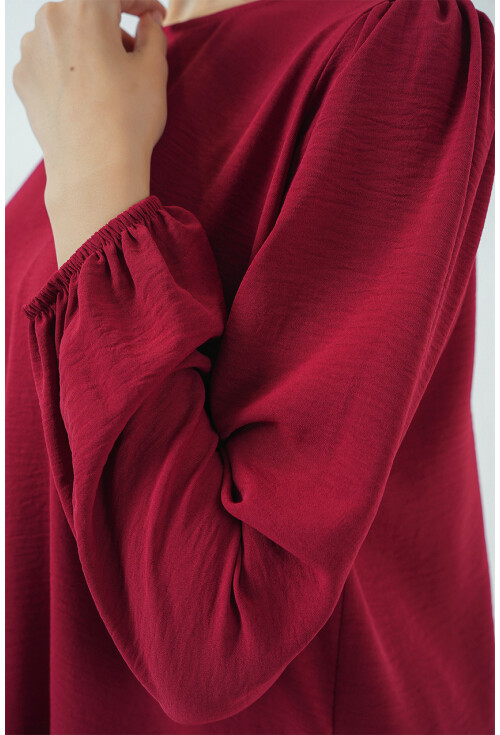 Kadın Tunik Pantolon Alt Üst Takım 6712
