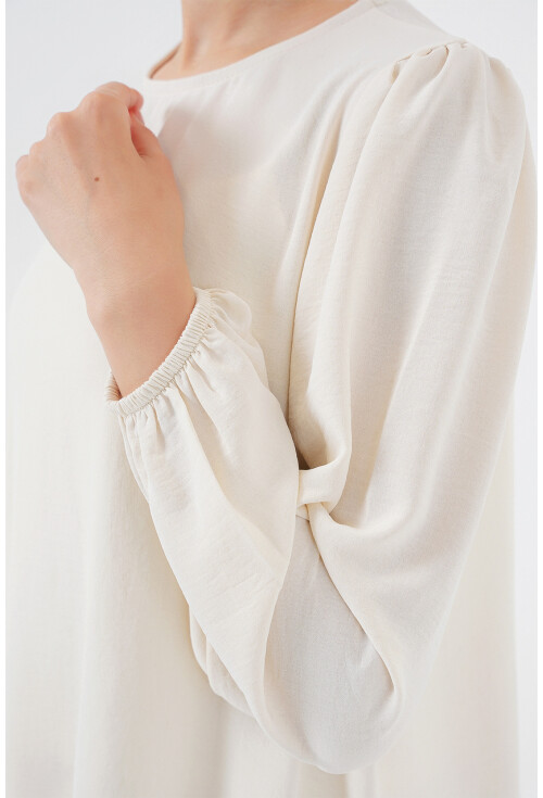 Kadın Tunik Pantolon Alt Üst Takım 6712