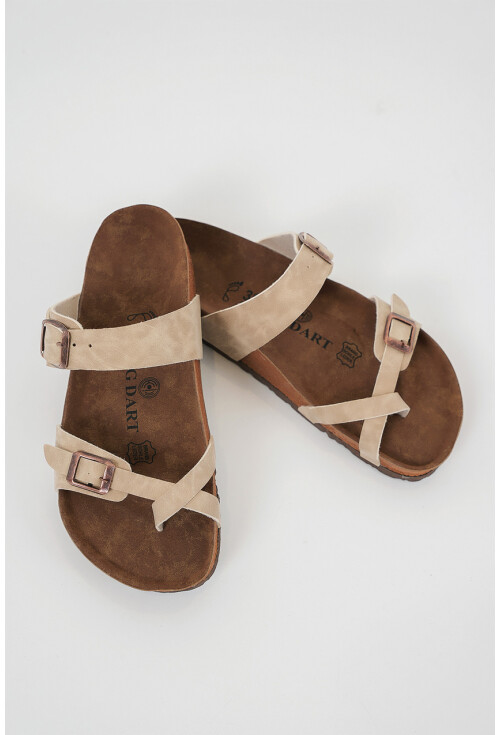 Unisex Ortopedik Terlik 010181