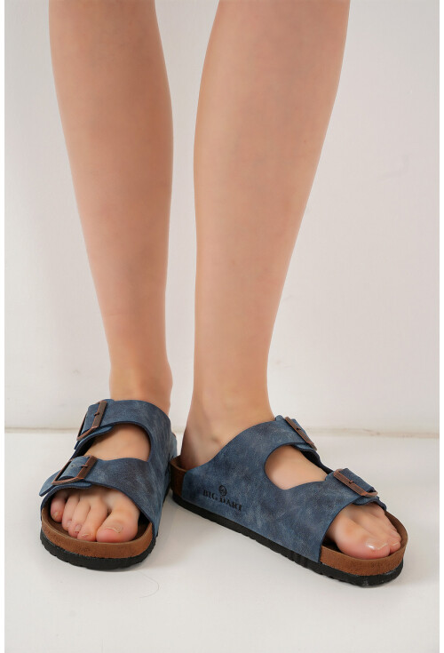 Unisex Ortopedik Terlik 010182
