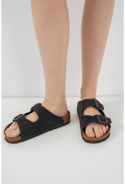 Unisex Ortopedik Terlik 010182