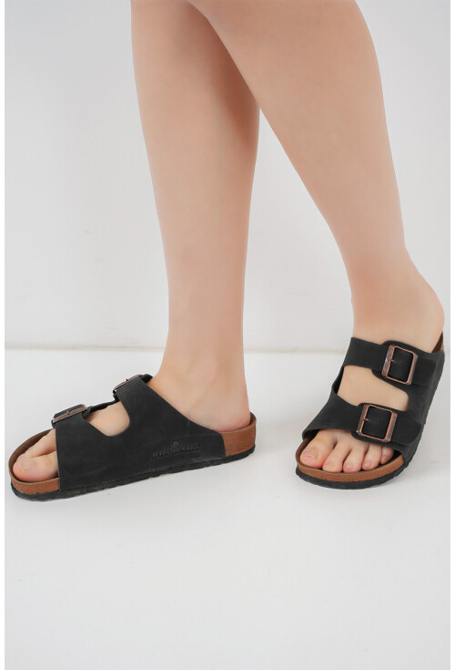 Unisex Ortopedik Terlik 010182