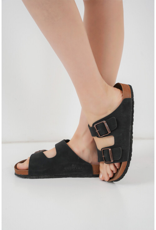 Unisex Ortopedik Terlik 010182