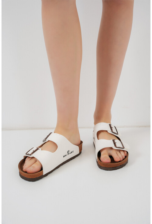 Unisex Ortopedik Terlik 010182
