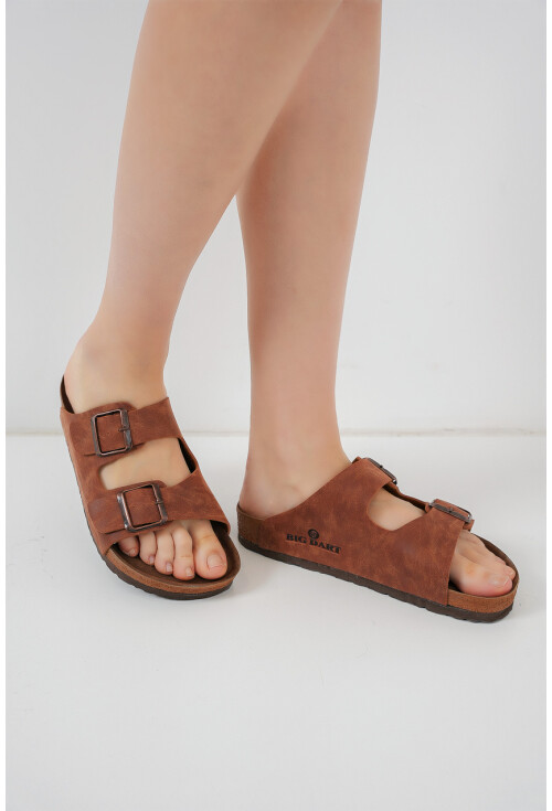 Unisex Ortopedik Terlik 010182